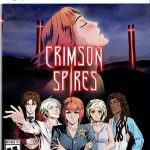 Crimson Spires