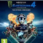 Monster Energy Supercross The Official Videogame 4