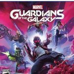 Marvels Guardians of The Galaxy