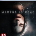 Martha is Dead