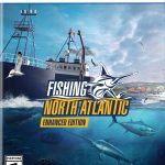 Fishing North Atlantic Enhanced Edition