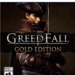 GreedFall Gold Edition