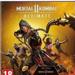 Mortal Kombat 11 Ultimate