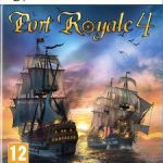 Port Royale 4