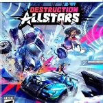 Destruction AllStars