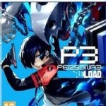 Persona 3 Reload
