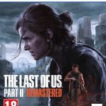 The Last of Us Part 2 Remastered