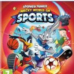 Looney Tunes Wacky World of Sports