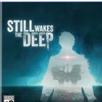 Still Wakes The Deep
