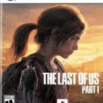 The Last of Us Part I