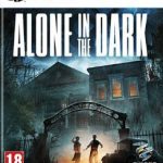Alone In The Dark