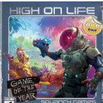 High on Life