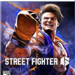 Street Fighter 6