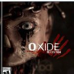 Oxide Room 104