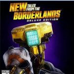 New Tales From The Borderlands