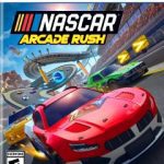 NASCAR Arcade Rush