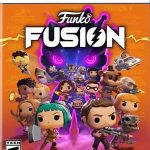 Funko Fusion