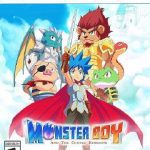 Monster Boy and The Cursed Kingdom