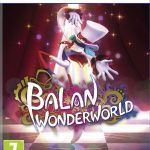 Balan Wonderworld