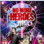 No More Heroes 3