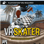 VR Skater