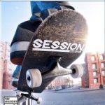 Session Skate Sim