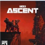 The Ascent
