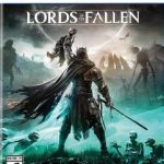 Lords of The Fallen