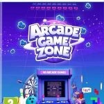 Arcade Game Zone