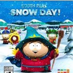 SOUTH PARK SNOW DAY