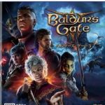 Baldurs Gate 3