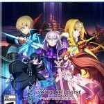 Sword Art Online Last Recollection