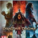 Dragons Dogma 2