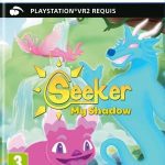 Seeker My Shadow