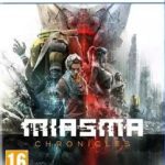 Miasma Chronicles