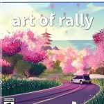 Art of Rally