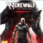 Werewolf The Apocalypse Earthblood
