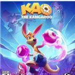 Kao The Kangaroo