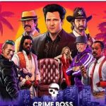 Crime Boss Rockay City