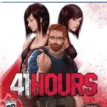 41 Hours