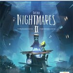 Little Nightmares 2