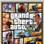 Grand Theft Auto V