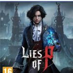 Lies of P