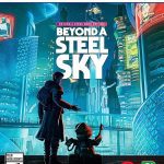 Beyond a Steel Sky
