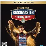 Bassmaster Fishing 2022