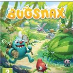 Bugsnax