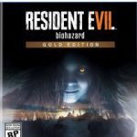 Resident Evil 7 Biohazard Gold Edition