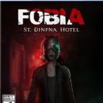 Fobia St Dinfna Hotel