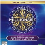 Who Wants To Be A Millionaire