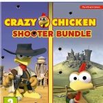 Crazy Chicken Shooter Bundle